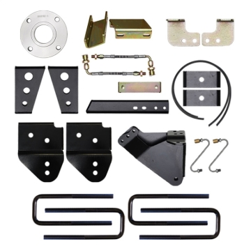 Picture of Skyjacker SKY Lift Kit Components - F11852S
