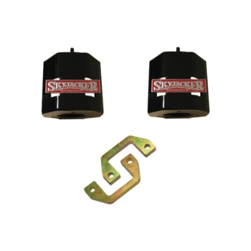 Picture of Skyjacker SKY Lift Kit Components - C14660SP
