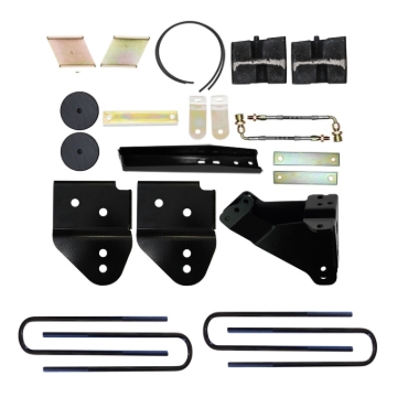 Picture of Skyjacker SKY Lift Kit Components - F11651