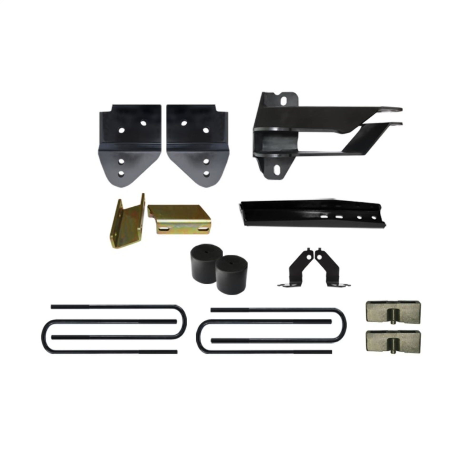 Picture of Skyjacker SKY Lift Kit Components - F174513