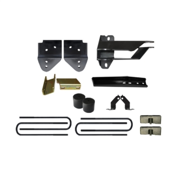 Picture of Skyjacker SKY Lift Kit Components - F174513