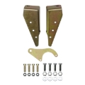 Picture of Skyjacker SKY Multi Shock Bracket Shock Mounts & Camber Plates - DS260
