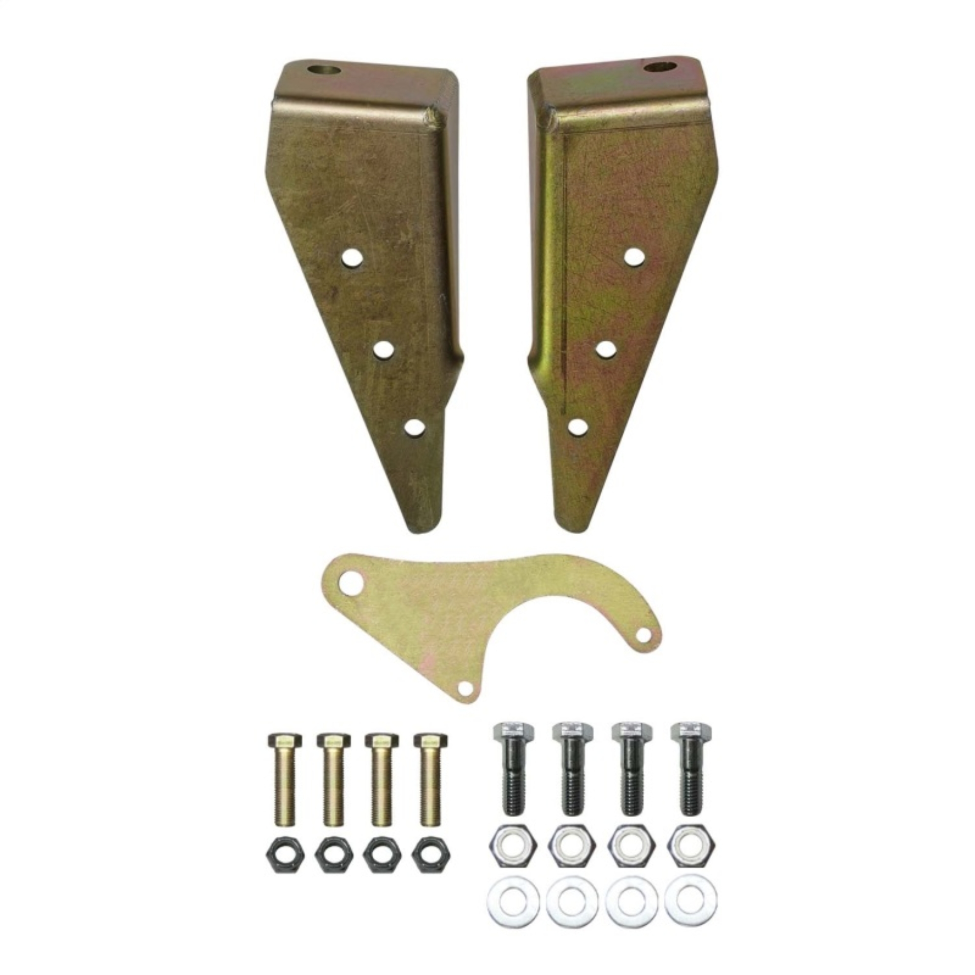 Picture of Skyjacker SKY Multi Shock Bracket Shock Mounts & Camber Plates - DS260