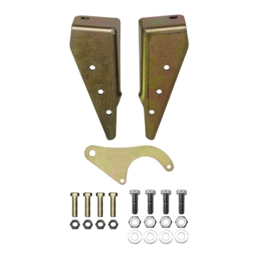 Picture of Skyjacker SKY Multi Shock Bracket Shock Mounts & Camber Plates - DS260