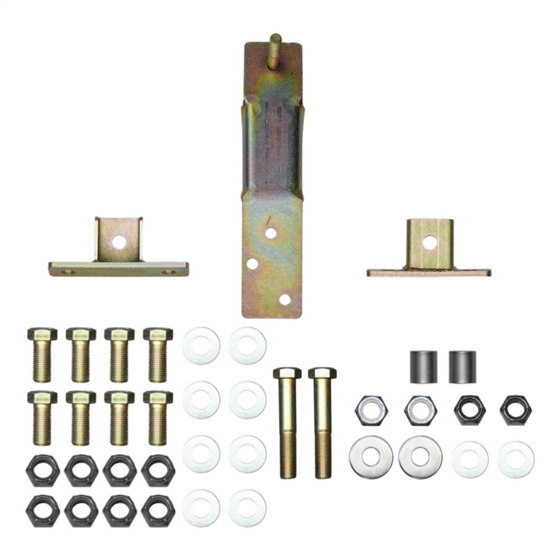 Picture of Skyjacker SKY Multi Shock Bracket Shock Mounts & Camber Plates - DS350