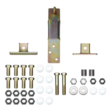 Picture of Skyjacker SKY Multi Shock Bracket Shock Mounts & Camber Plates - DS350