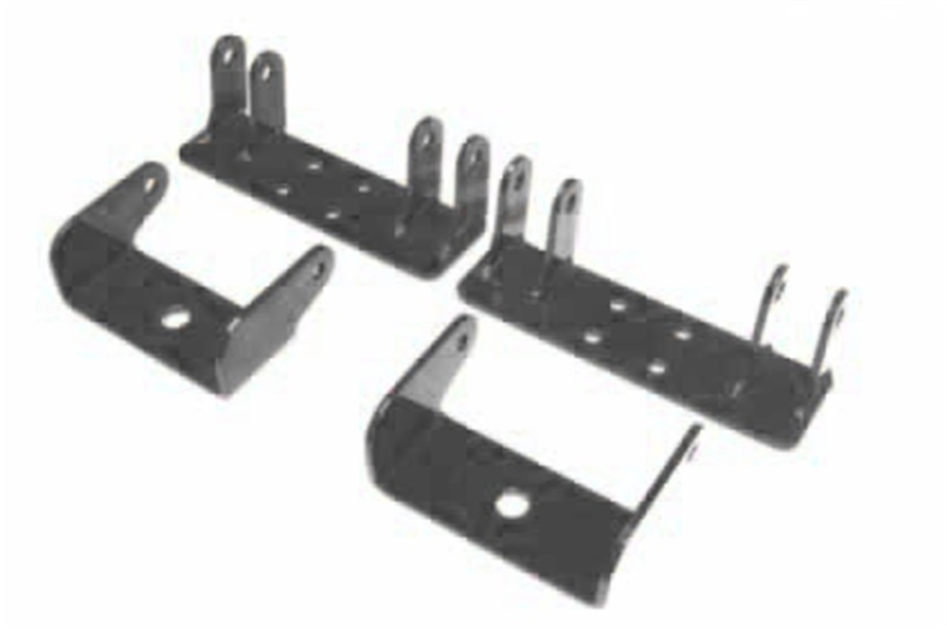 Picture of Skyjacker SKY Multi Shock Bracket Shock Mounts & Camber Plates - TS450
