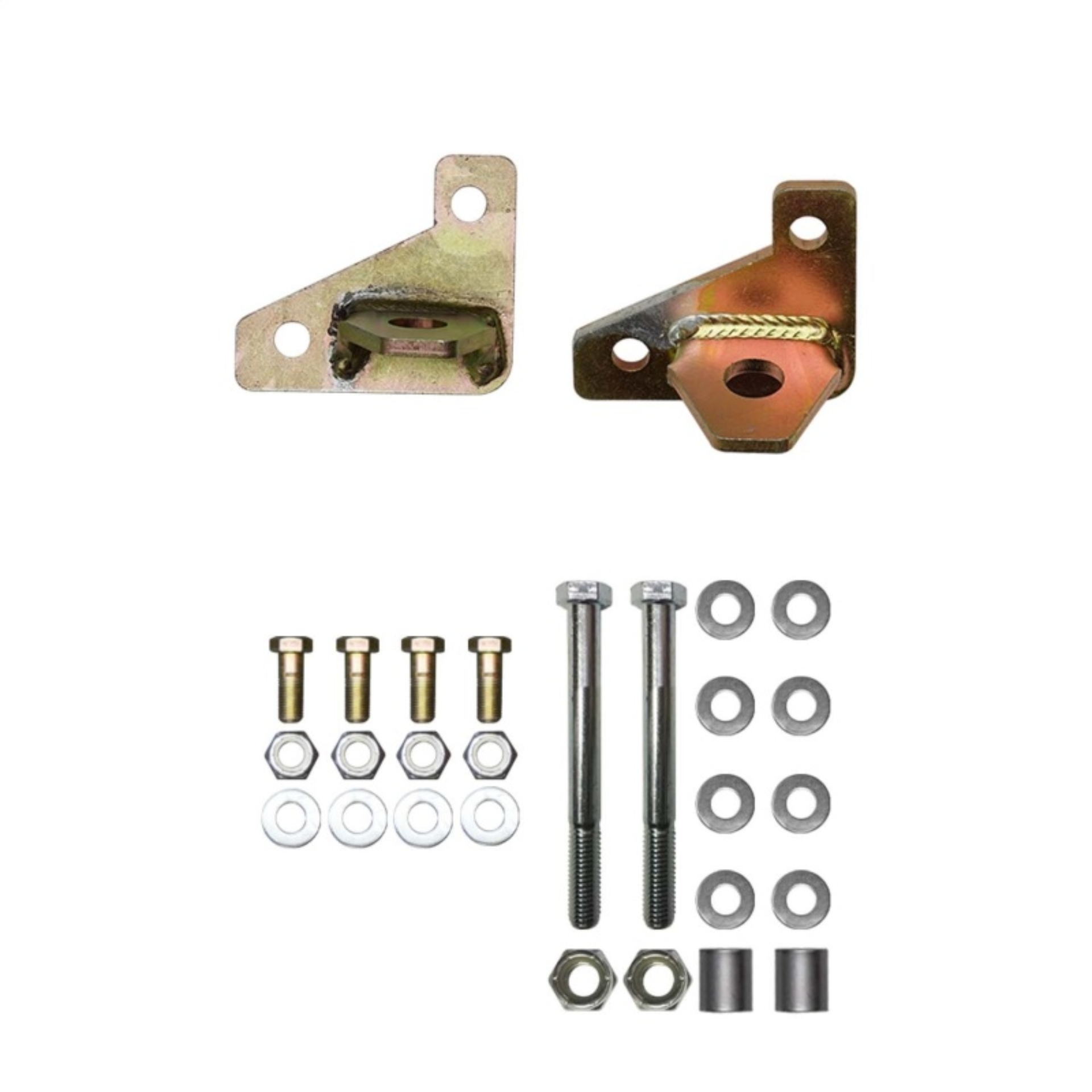 Picture of Skyjacker SKY Multi Shock Bracket Shock Mounts & Camber Plates - DS220
