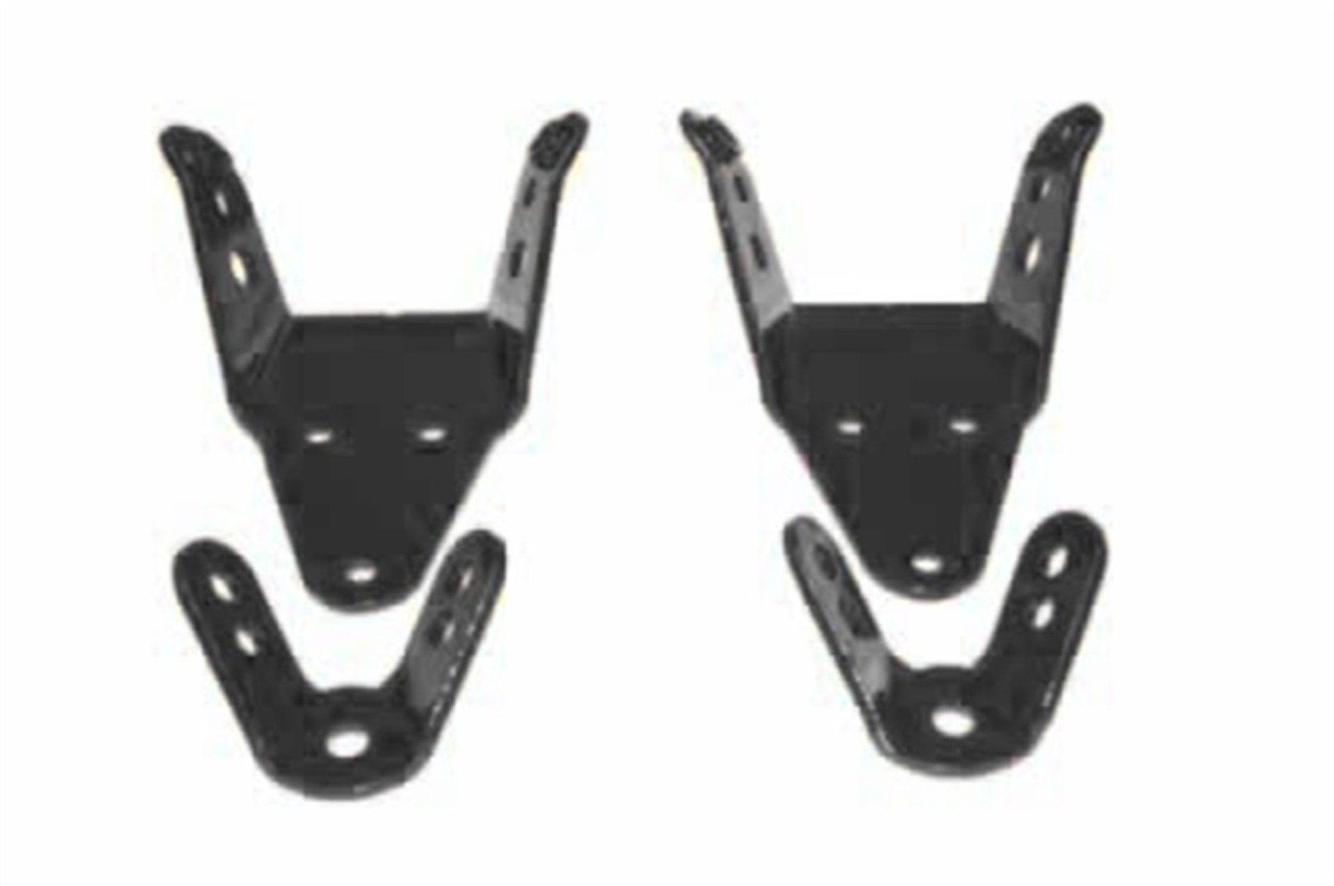 Picture of Skyjacker SKY Multi Shock Bracket Shock Mounts & Camber Plates - TS950