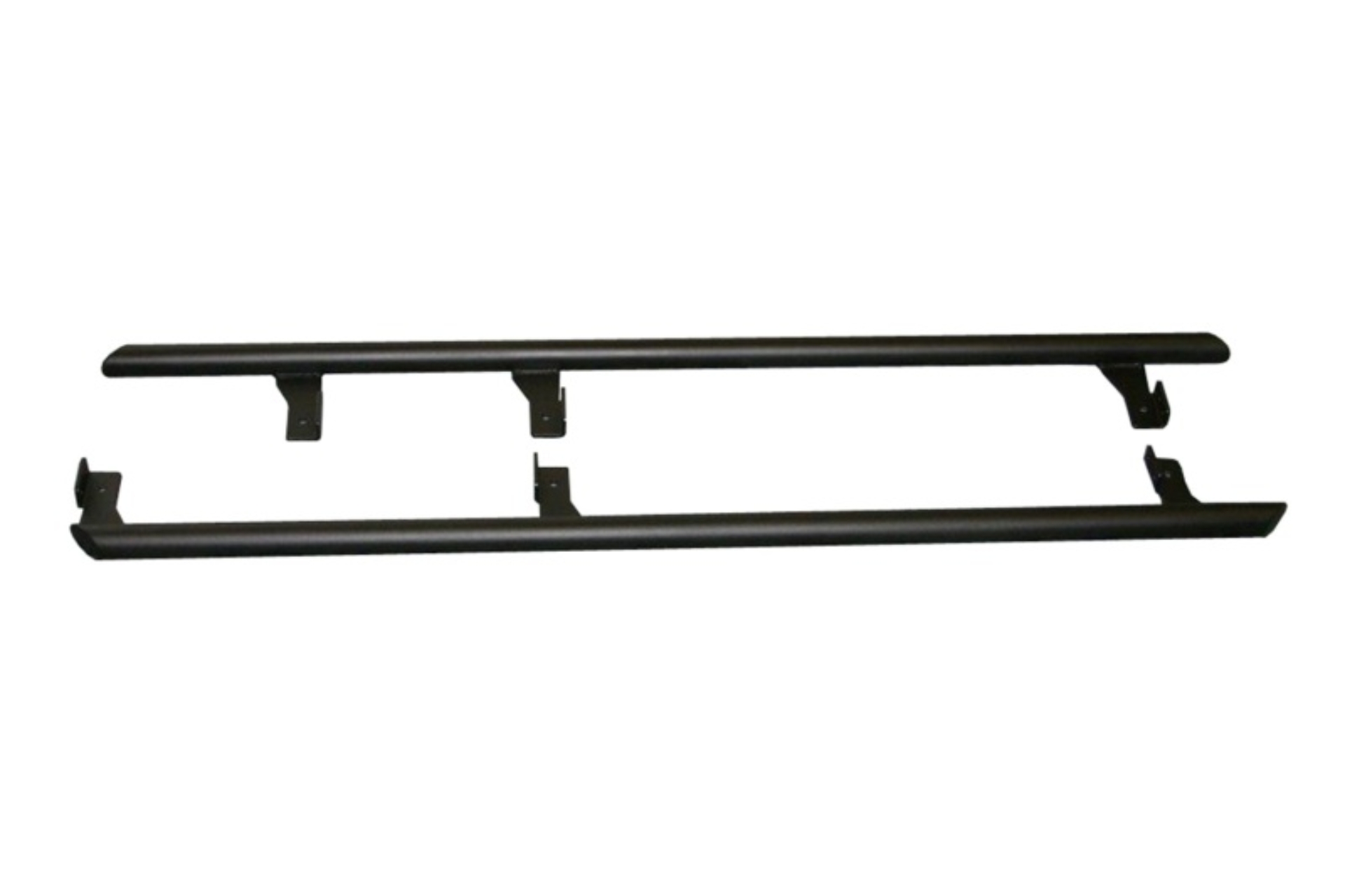 Picture of Skyjacker SKY Nerf/Step Bar Running Boards - NBPC101