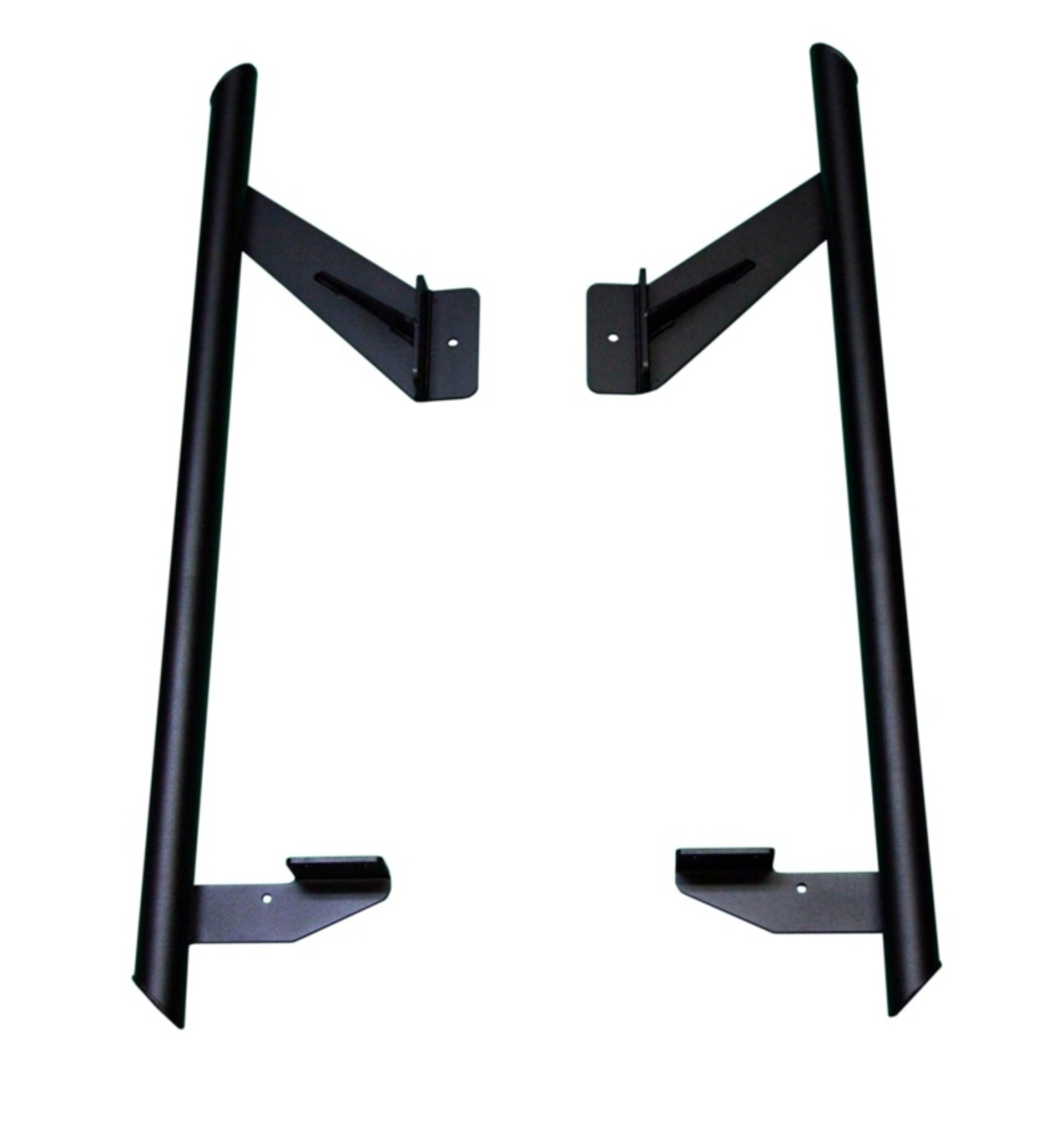 Picture of Skyjacker SKY Nerf/Step Bar Running Boards - NBP103