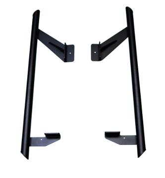 Picture of Skyjacker SKY Nerf/Step Bar Running Boards - NBP103