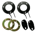 Picture of Skyjacker SKY Multi Shock Bracket Shock Mounts & Camber Plates - DS390