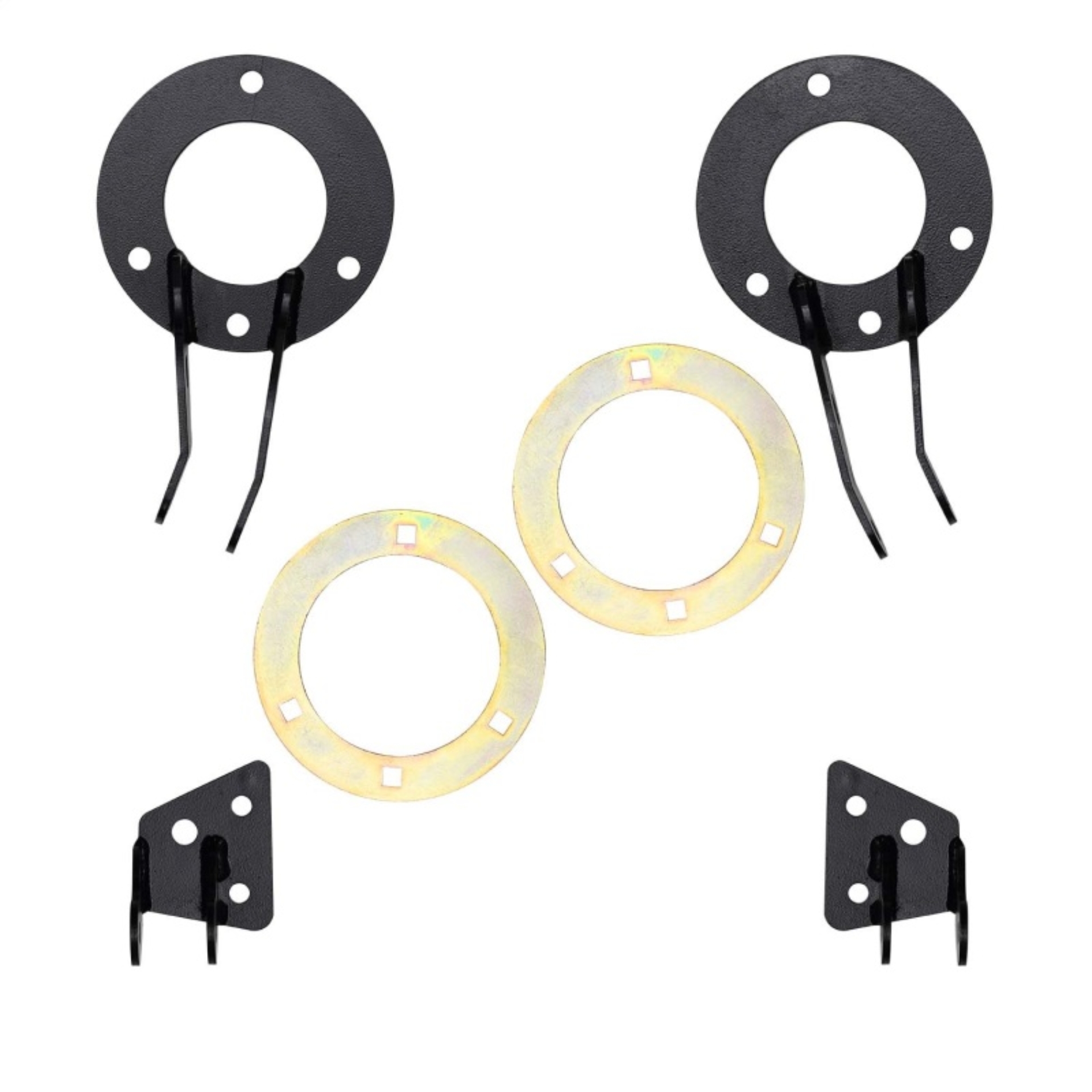 Picture of Skyjacker SKY Multi Shock Bracket Shock Mounts & Camber Plates - DS393