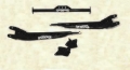 Picture of Skyjacker SKY Radius Arm Control Arms - RA135
