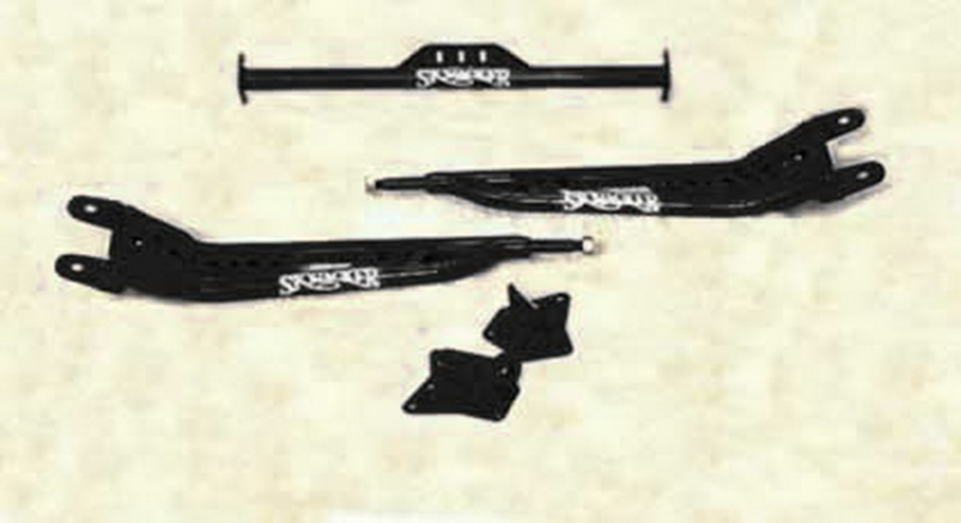 Picture of Skyjacker SKY Radius Arm Control Arms - RA135