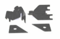 Picture of Skyjacker SKY Radius Arm Control Arms - RAB40