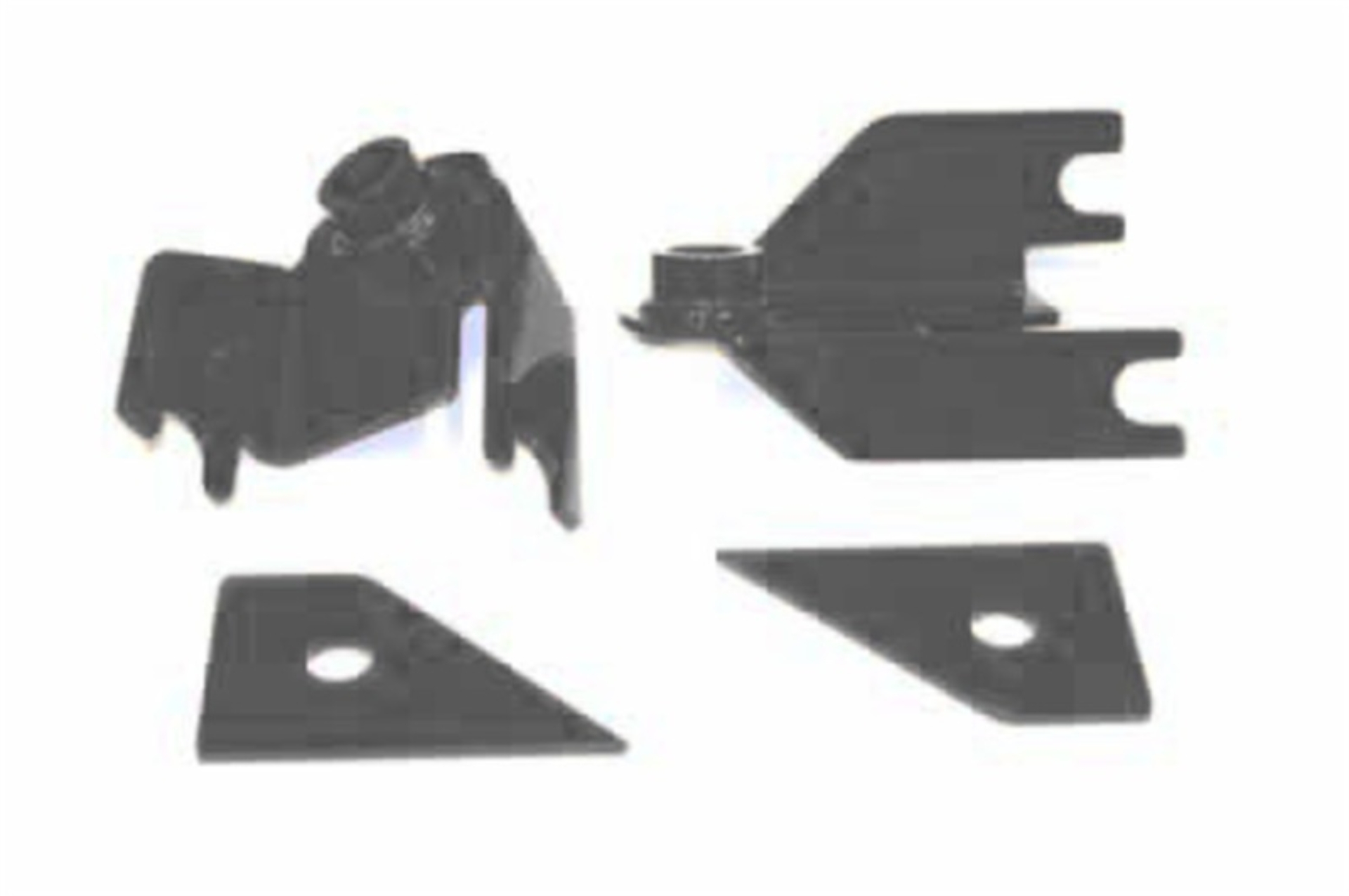 Picture of Skyjacker SKY Radius Arm Control Arms - RAB40