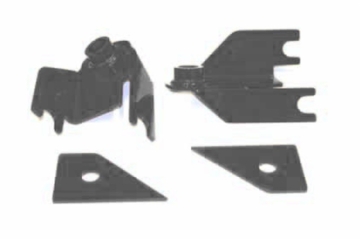 Picture of Skyjacker SKY Radius Arm Control Arms - RAB40