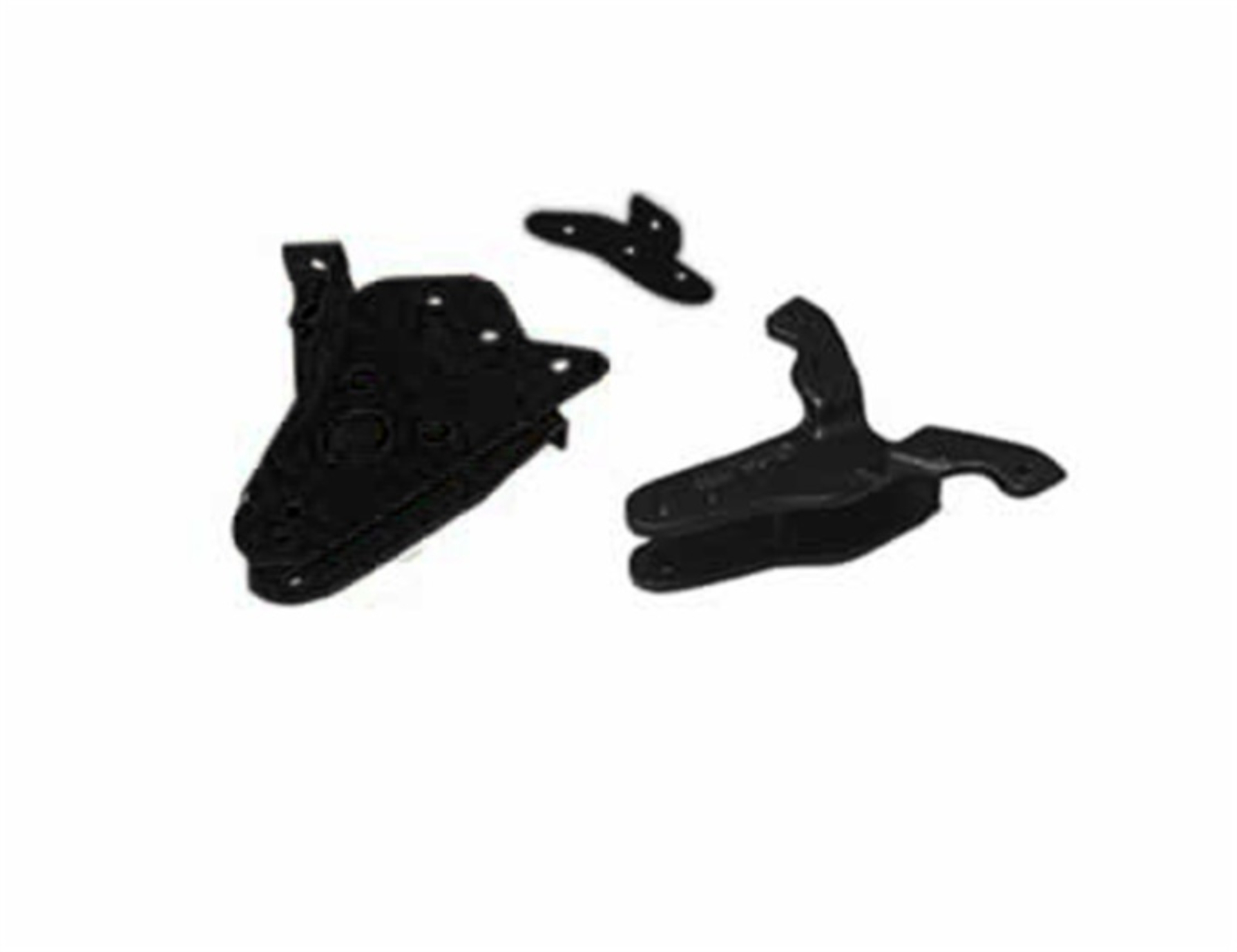 Picture of Skyjacker SKY Radius Arm Control Arms - CHB352