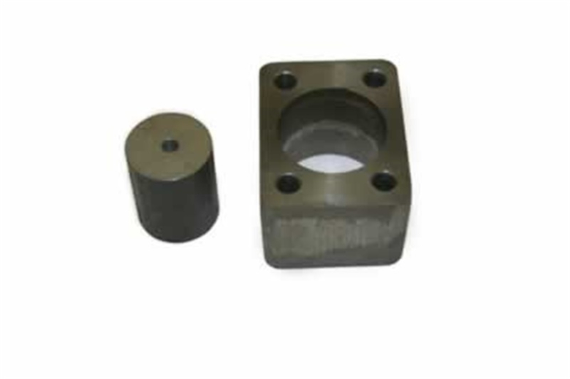 Picture of Skyjacker SKY Steering Arm Steering Knuckles & Spindles - SB60