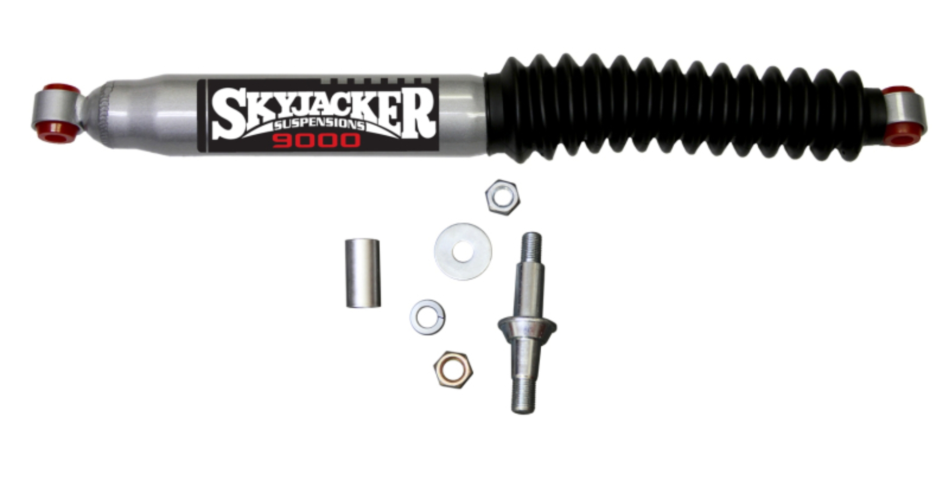 Picture of Skyjacker SKY Steering Damper - 9202
