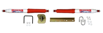Picture of Skyjacker SKY Steering Damper - 7200
