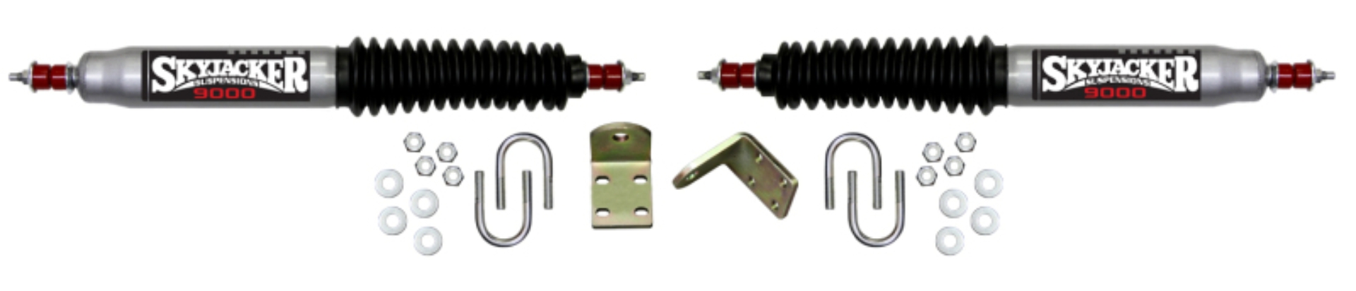 Picture of Skyjacker SKY Steering Damper - 9210
