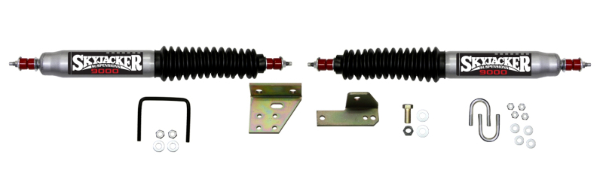 Picture of Skyjacker SKY Steering Damper - 9275