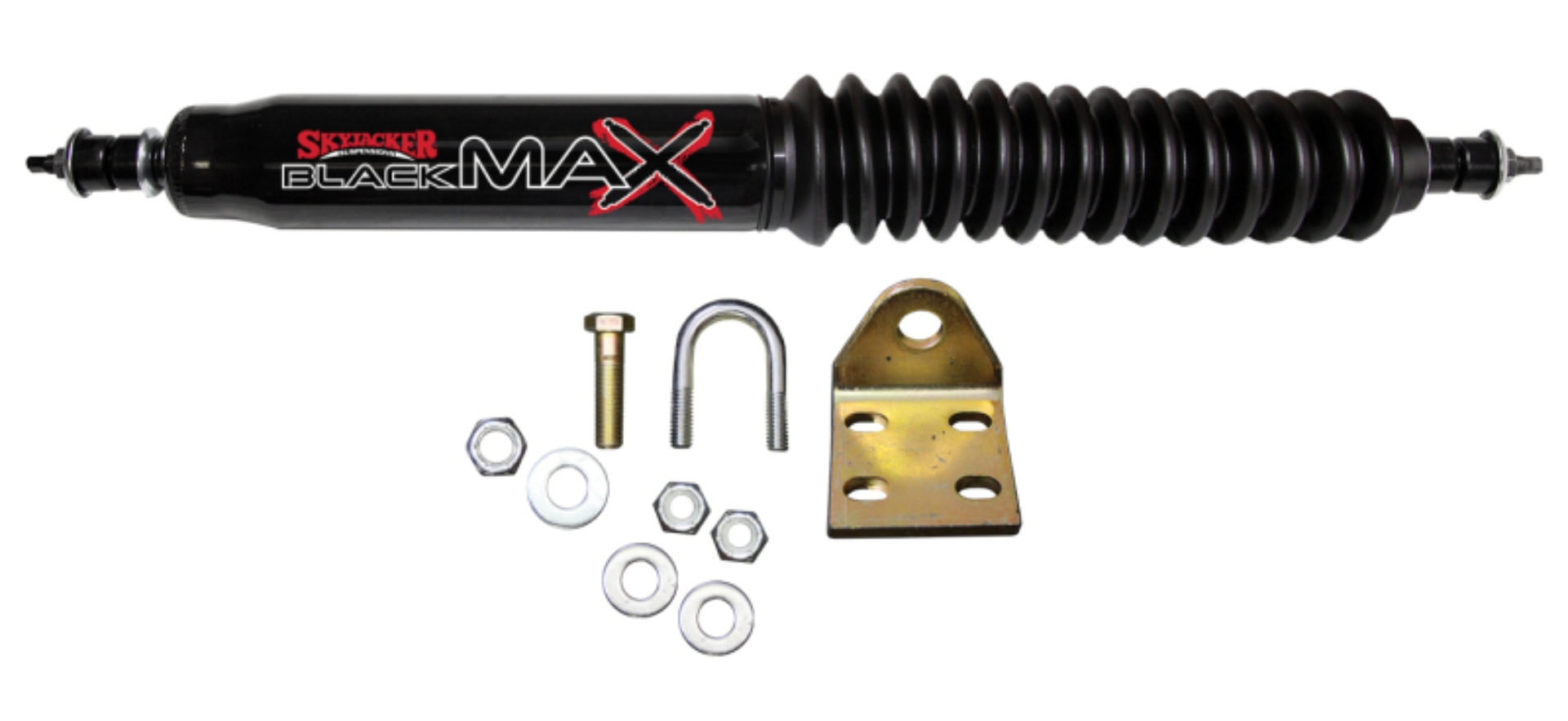 Picture of Skyjacker SKY Steering Damper - 8175
