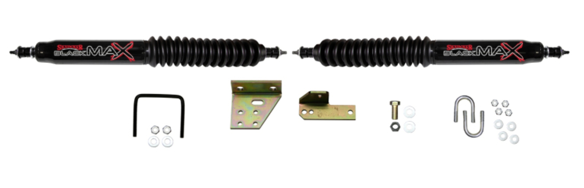 Picture of Skyjacker SKY Steering Damper - 8276