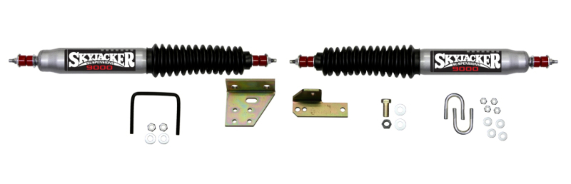 Picture of Skyjacker SKY Steering Damper - 9276