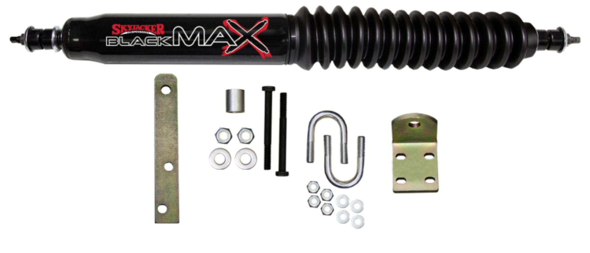 Picture of Skyjacker SKY Steering Damper - 8186