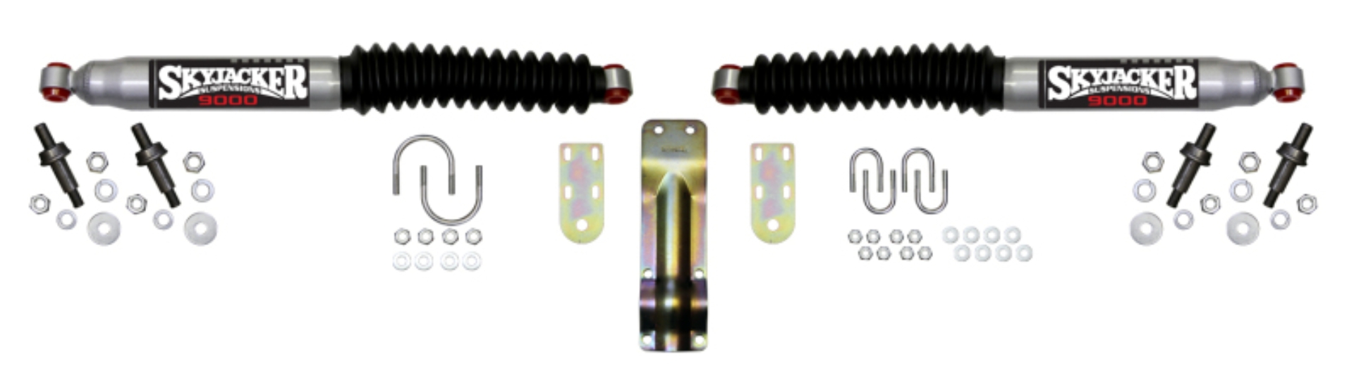 Picture of Skyjacker SKY Steering Damper - 9220