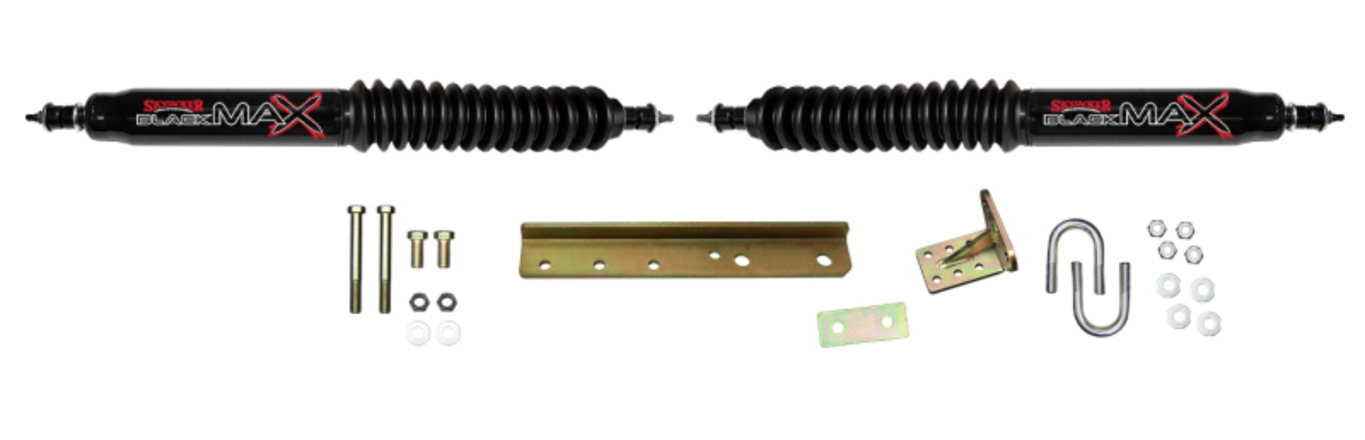 Picture of Skyjacker SKY Steering Damper - 8250
