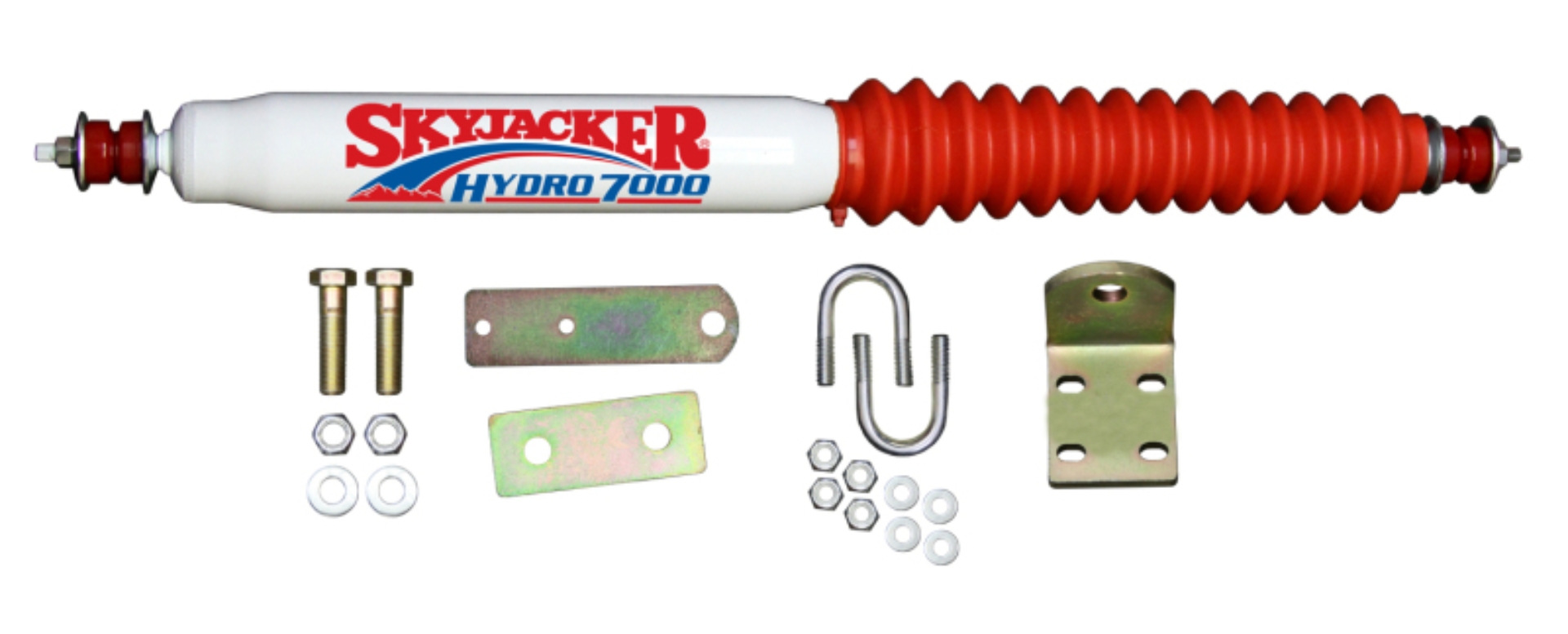 Picture of Skyjacker SKY Steering Damper - 7150