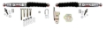 Picture of Skyjacker SKY Steering Damper - 9217