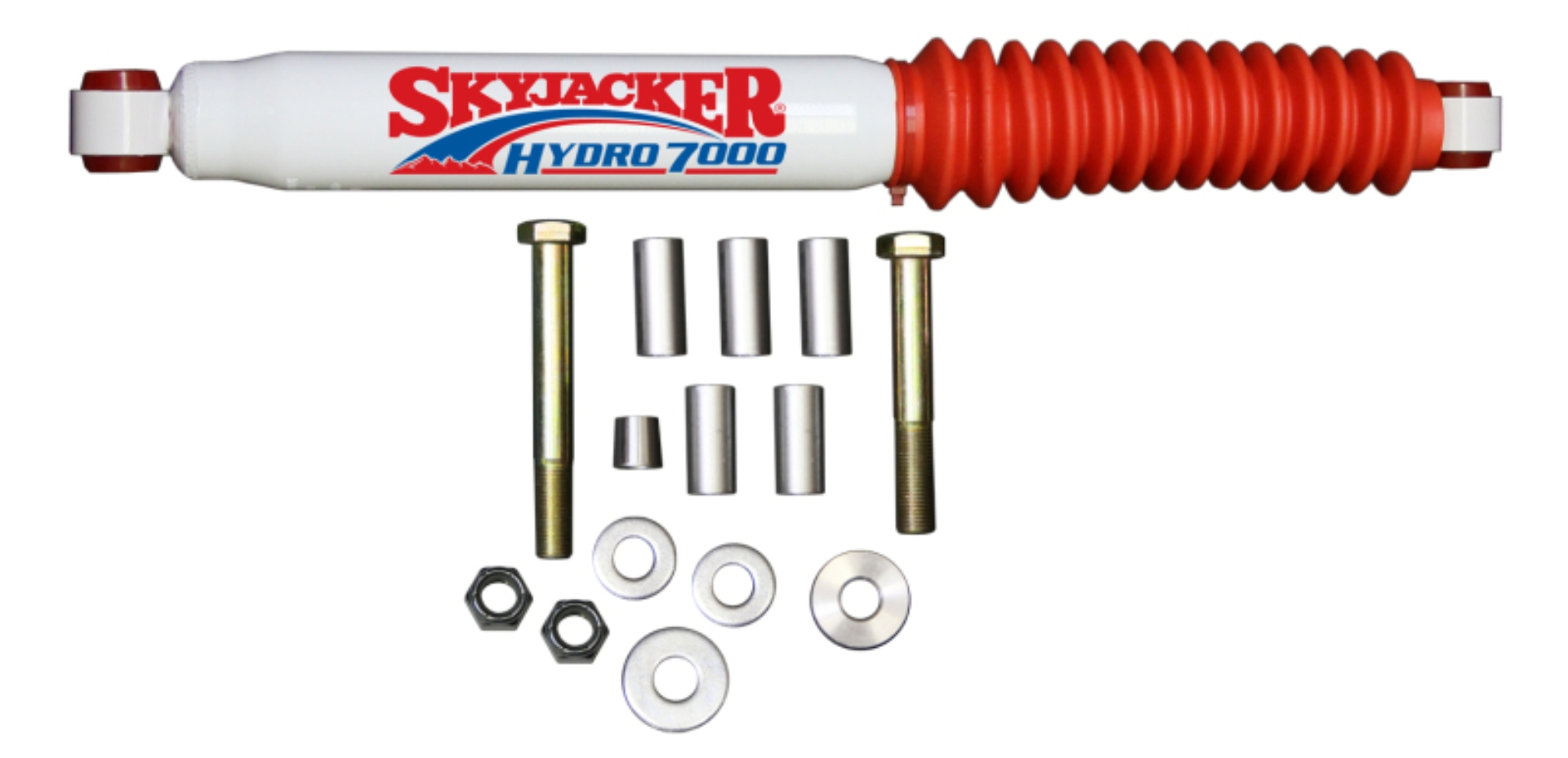 Picture of Skyjacker SKY Steering Damper - 7017