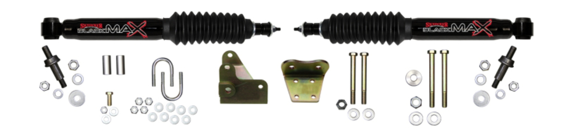 Picture of Skyjacker SKY Steering Damper - 8297