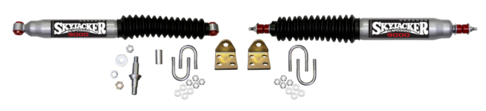Picture of Skyjacker SKY Steering Damper - 9219