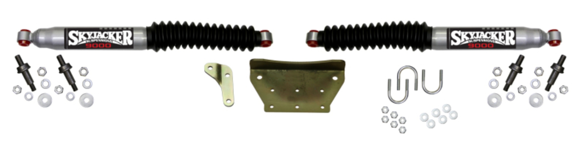 Picture of Skyjacker SKY Steering Damper - 9299