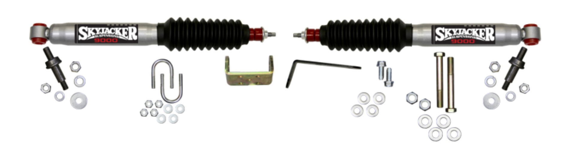 Picture of Skyjacker SKY Steering Damper - 9296