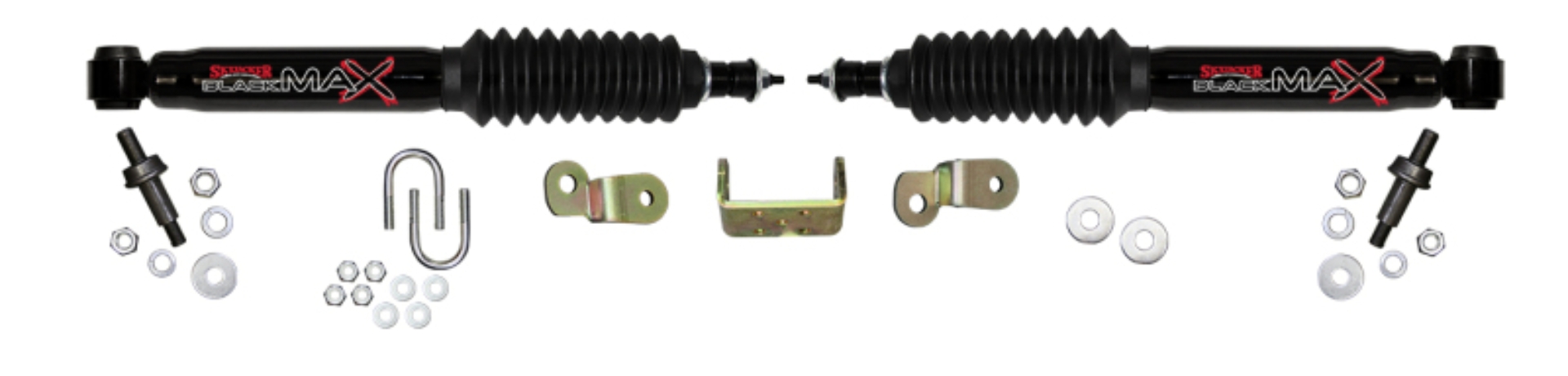 Picture of Skyjacker SKY Steering Damper - 8298
