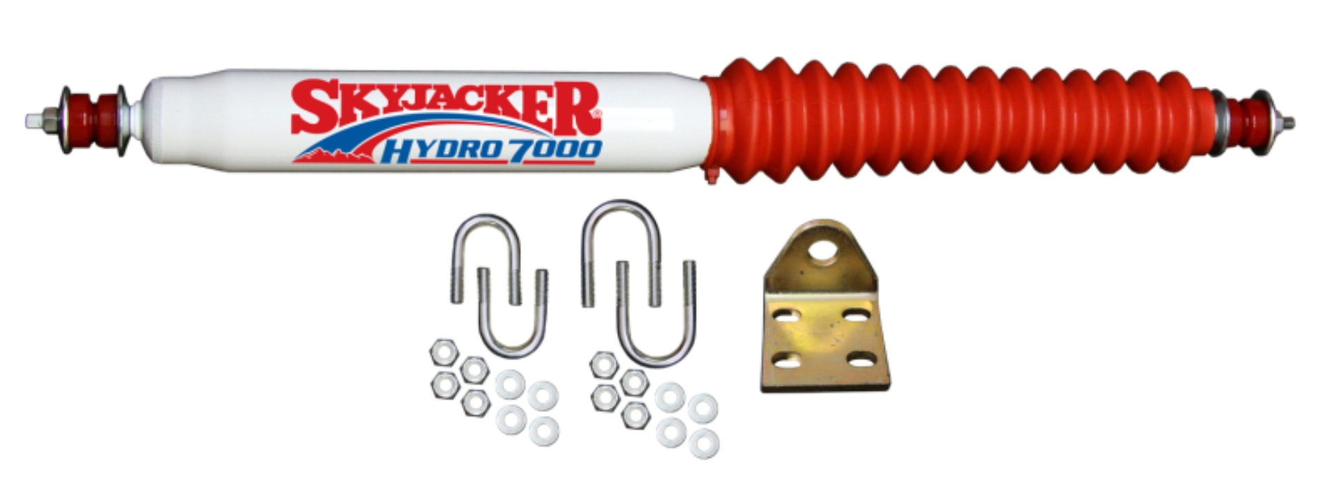 Picture of Skyjacker SKY Steering Damper - 7119