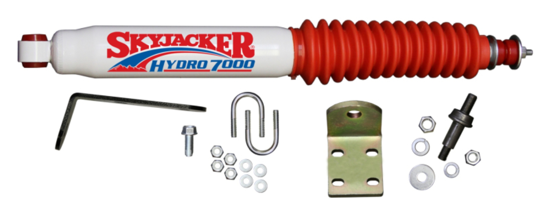 Picture of Skyjacker SKY Steering Damper - 7196