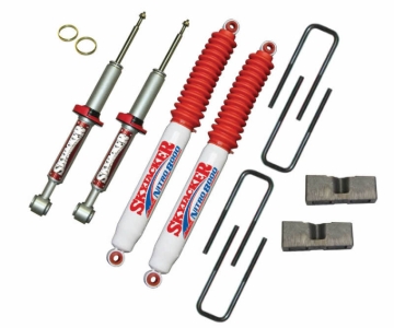 Picture of Skyjacker SKY Susp Lift Kit w/ Shock - F432STBN