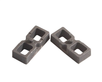 Picture of Skyjacker SKY Suspension Block Lift Kits - RBF2125