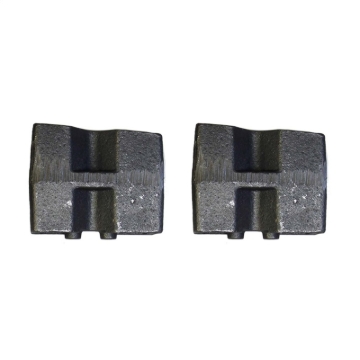 Picture of Skyjacker SKY Suspension Block Lift Kits - RB2452