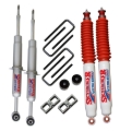 Picture of Skyjacker SKY Susp Lift Kit w/ Shock - TC536STBN