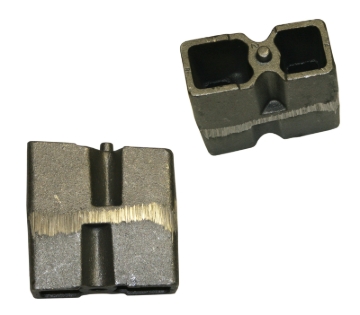 Picture of Skyjacker SKY Suspension Block Lift Kits - RB255